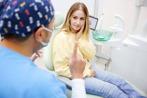 Tooth Infection Emergency Dentist North Catasauqua, PA